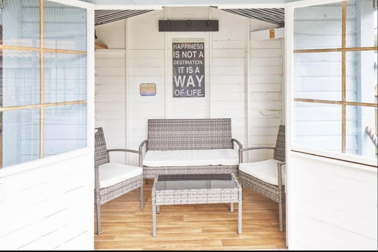 Whitby Boutique - Mast Cottage Kültér fotó